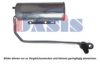 AKS DASIS 800335N Dryer, air conditioning
